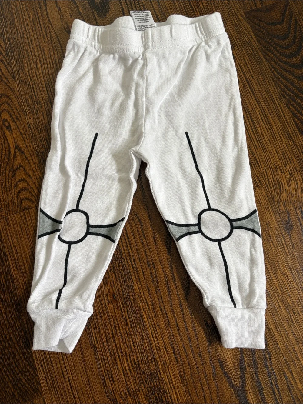 Disney licensed two